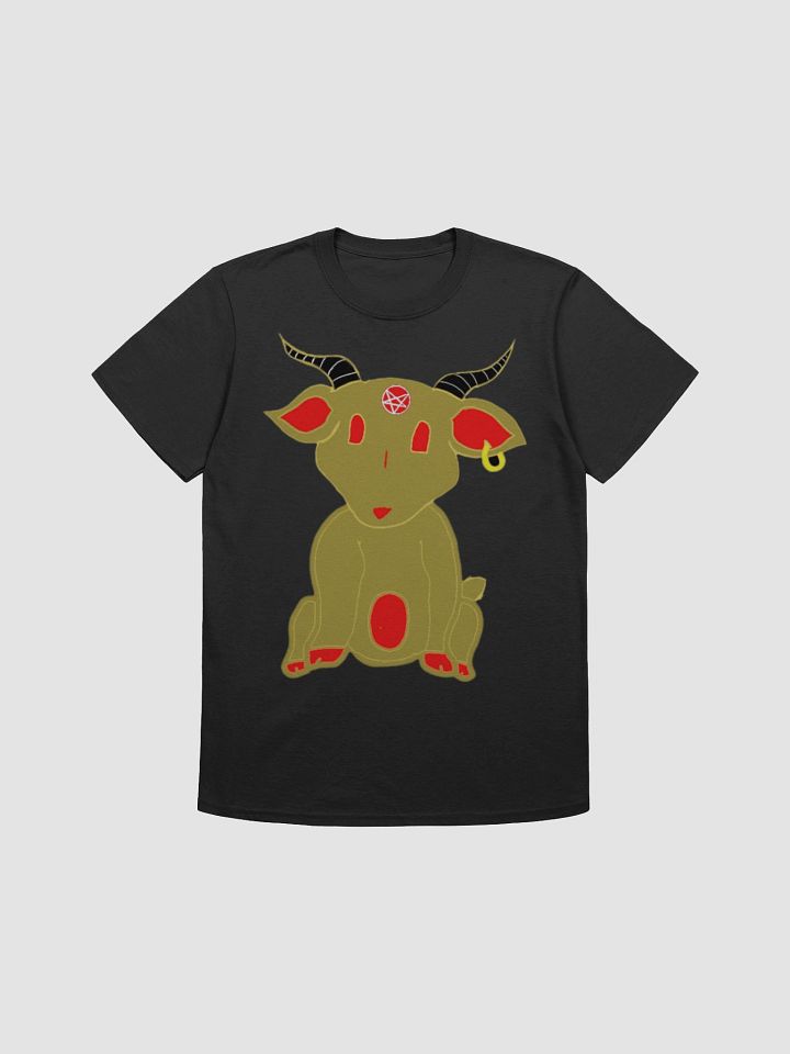 "Lil' Devil" Unisex Tee product image (1)