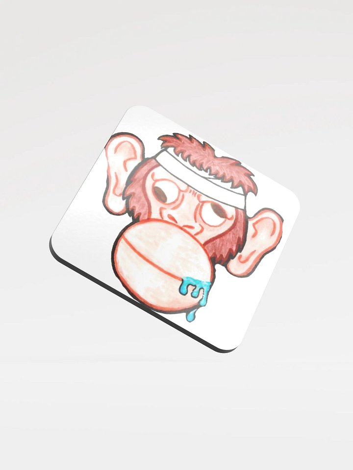 HEADWOUND COASTER product image (1)