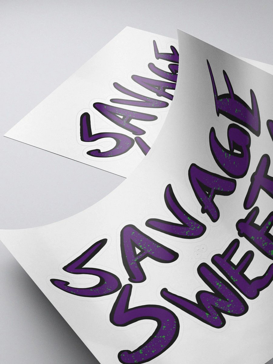 Savage Sweets product image (4)