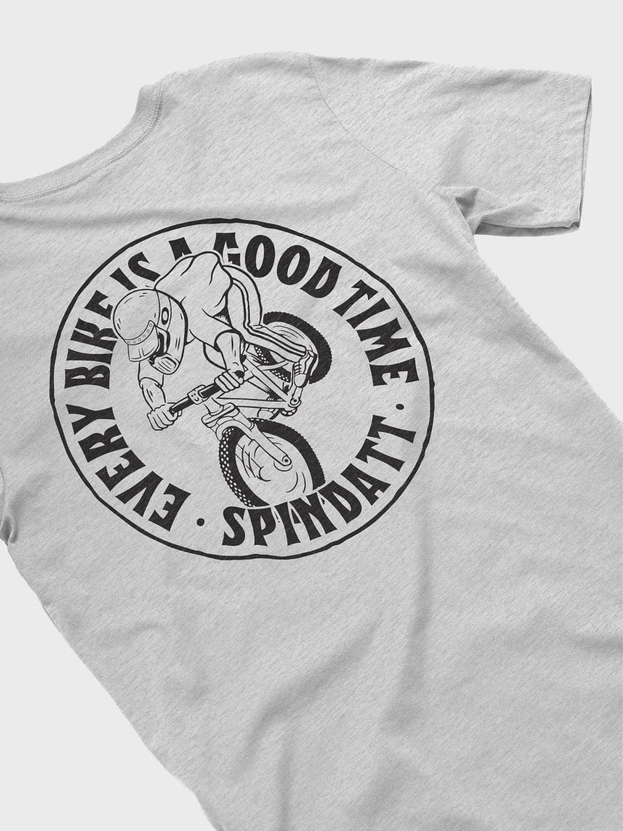 Every Bike Is A Good Time MTB |Tee| product image (5)