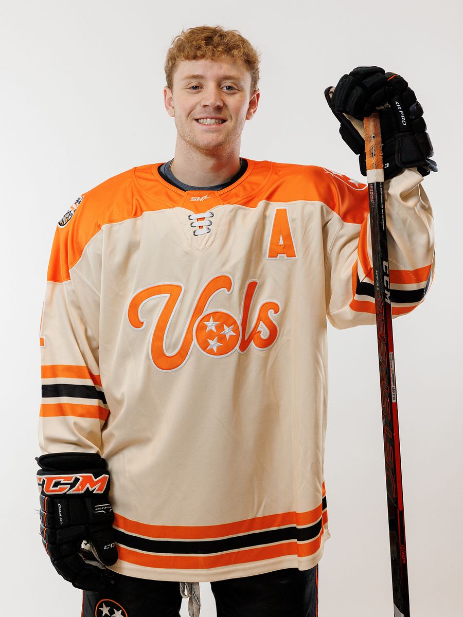 Vols Cream Game Jersey product image (1)