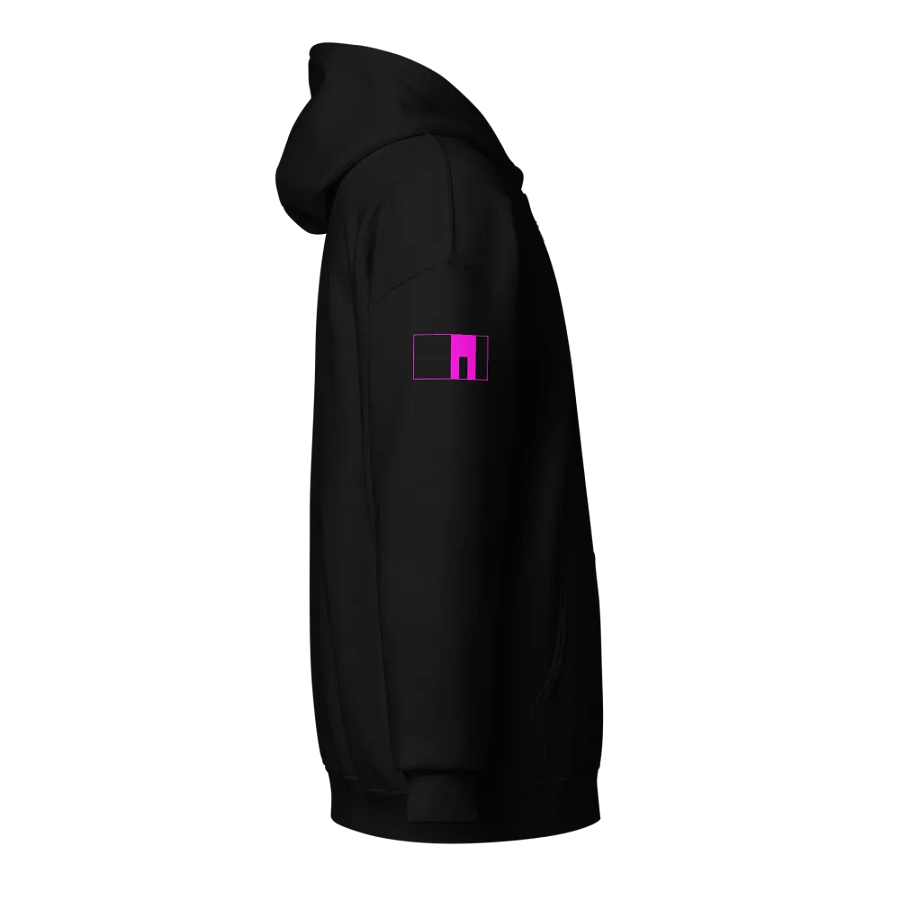Familiar Does Not Equal Good Zip Hoodie product image (3)