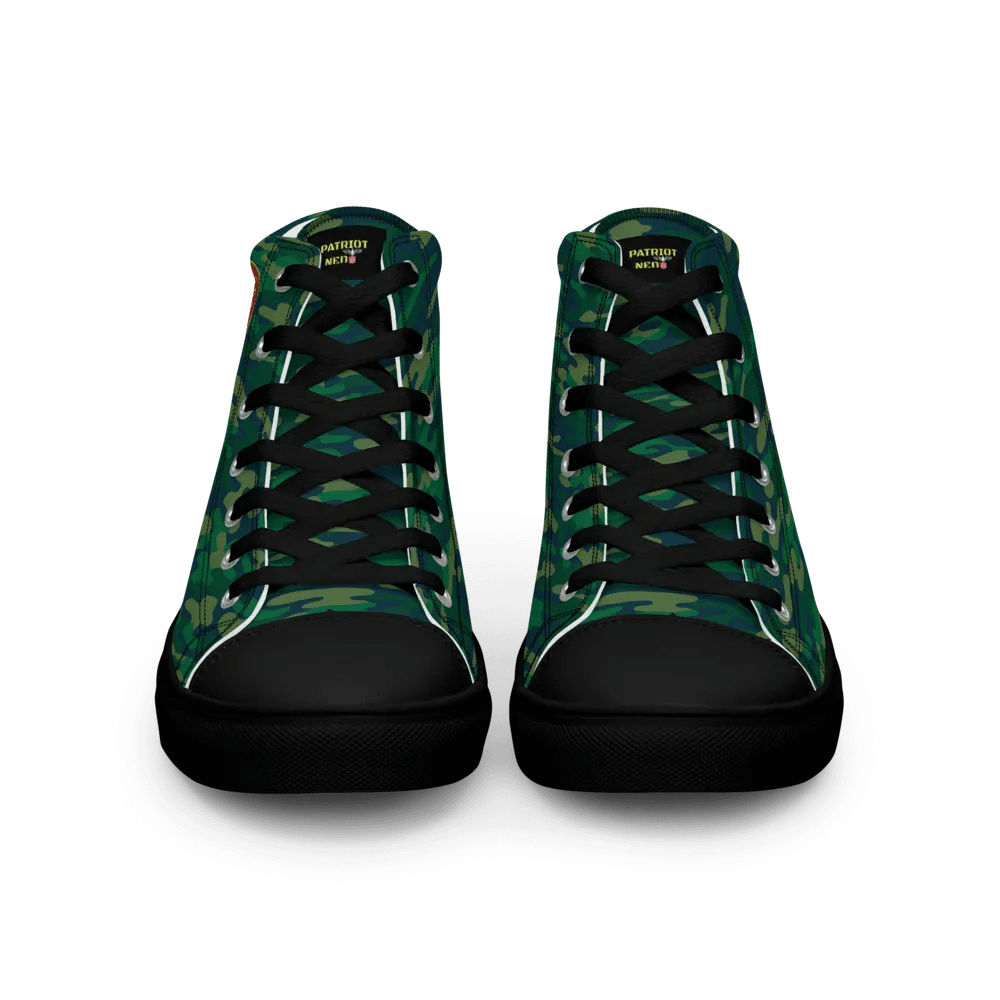 -Inspiracija 4.Gardijska Brigada Tenisice product image (8)
