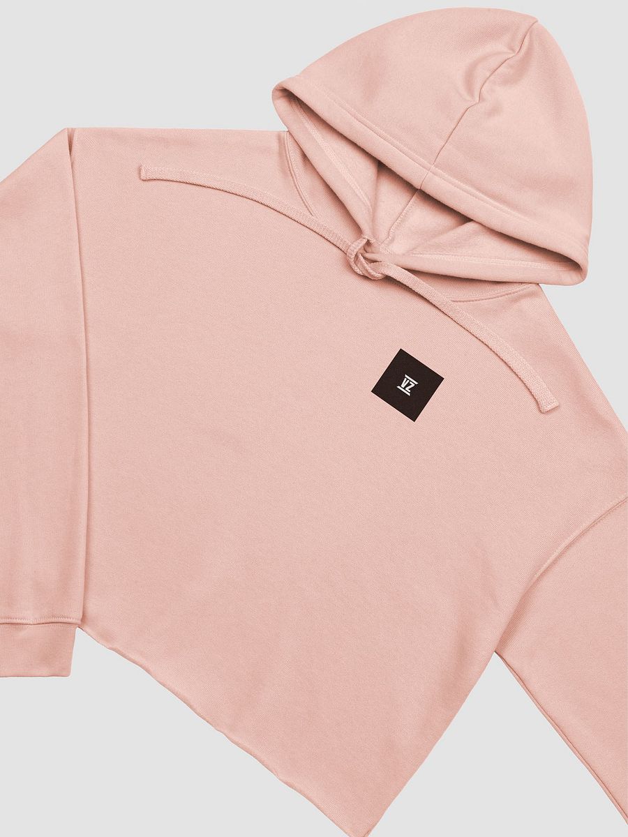 VZ Women's Cropped Hoodie product image (11)