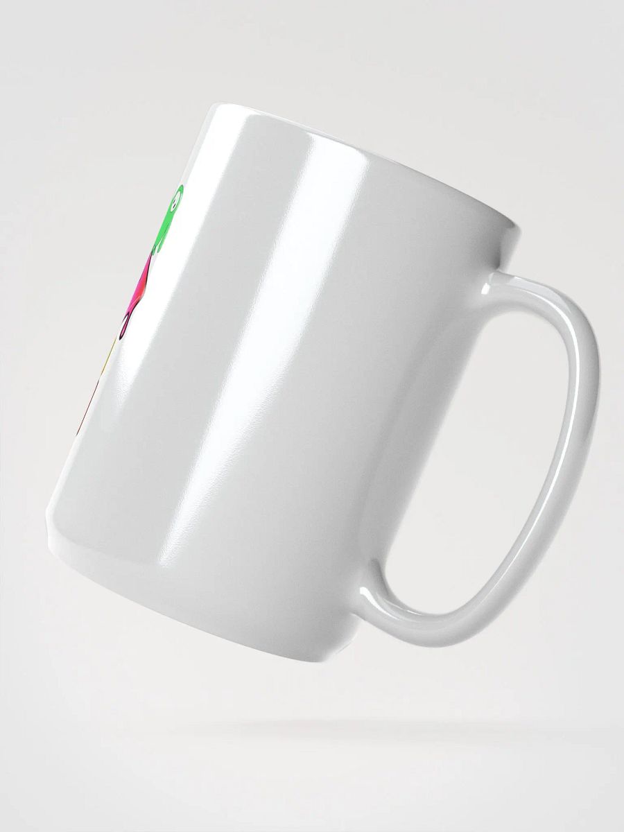 Fall Guys League 2024 Season 1 Mug product image (3)