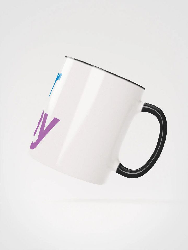 Super Gay Mug product image (14)