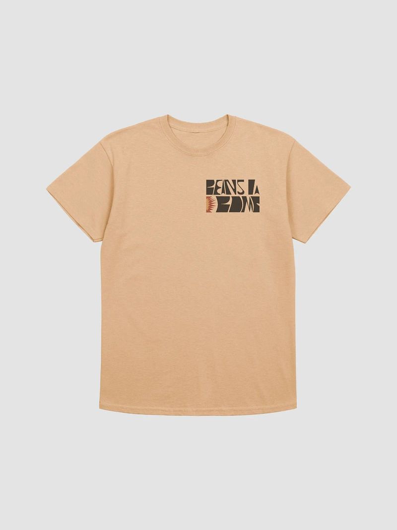 LIL GUY BEANS TSHIRT