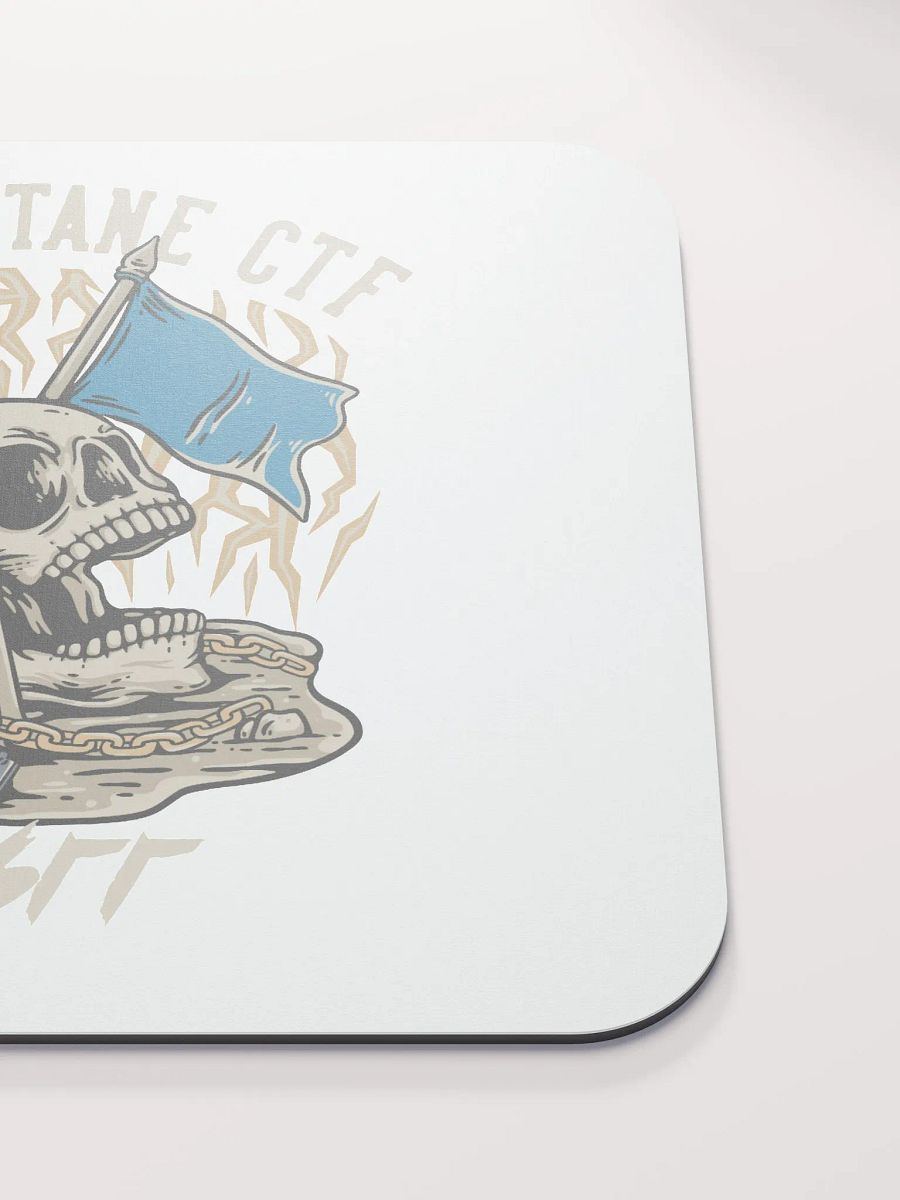HIGH OCTANE Mouse Pad product image (5)