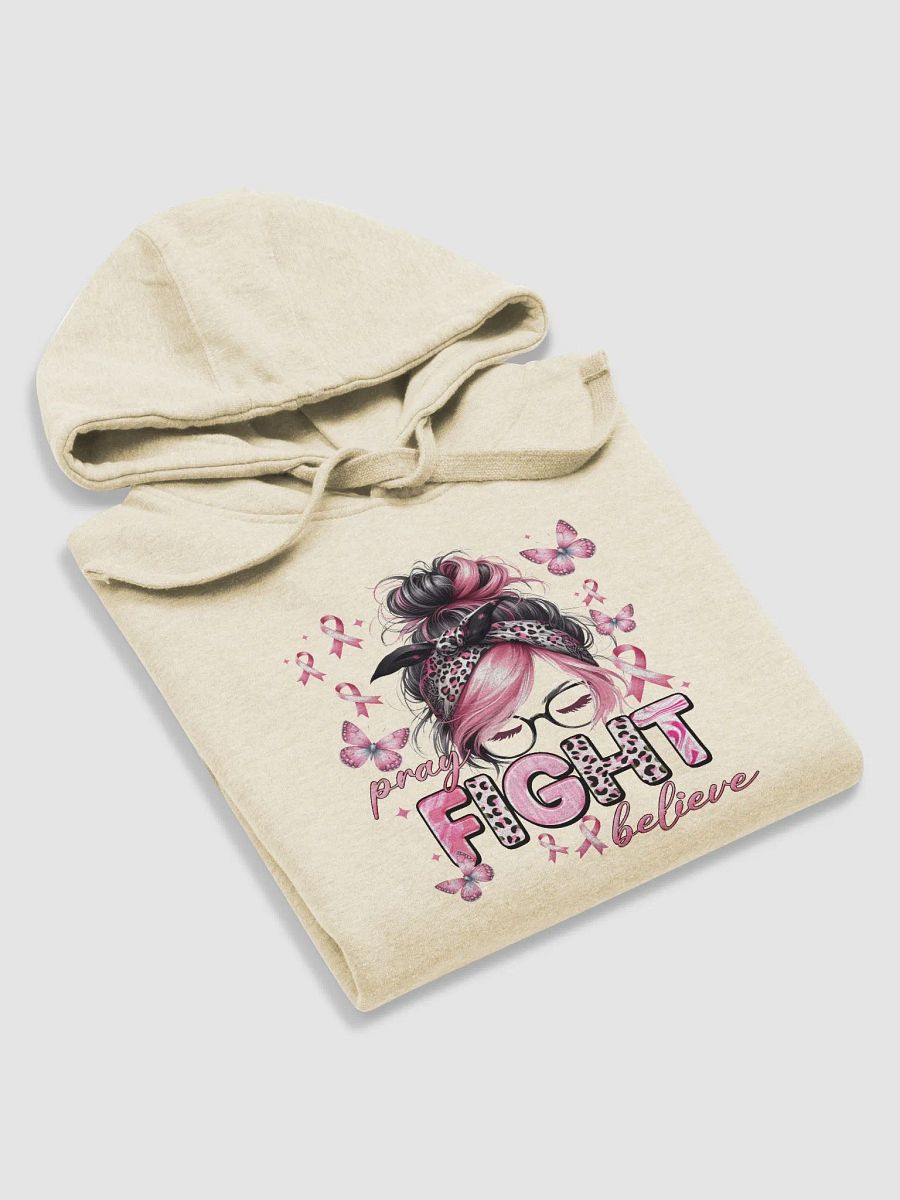 Fight Hoodie product image (39)
