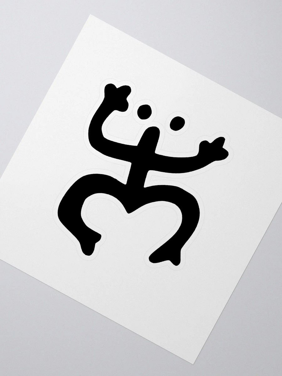 Stickers v2 - Coqui product image (2)