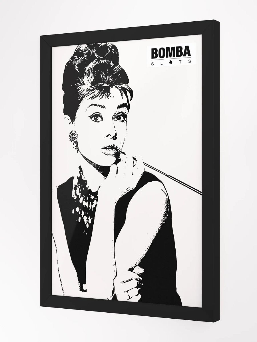 BOMBA SLOTS Wall Art product image (7)