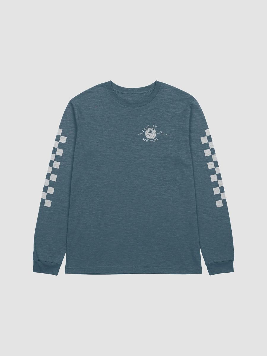 We Ball Long Sleeve product image (2)