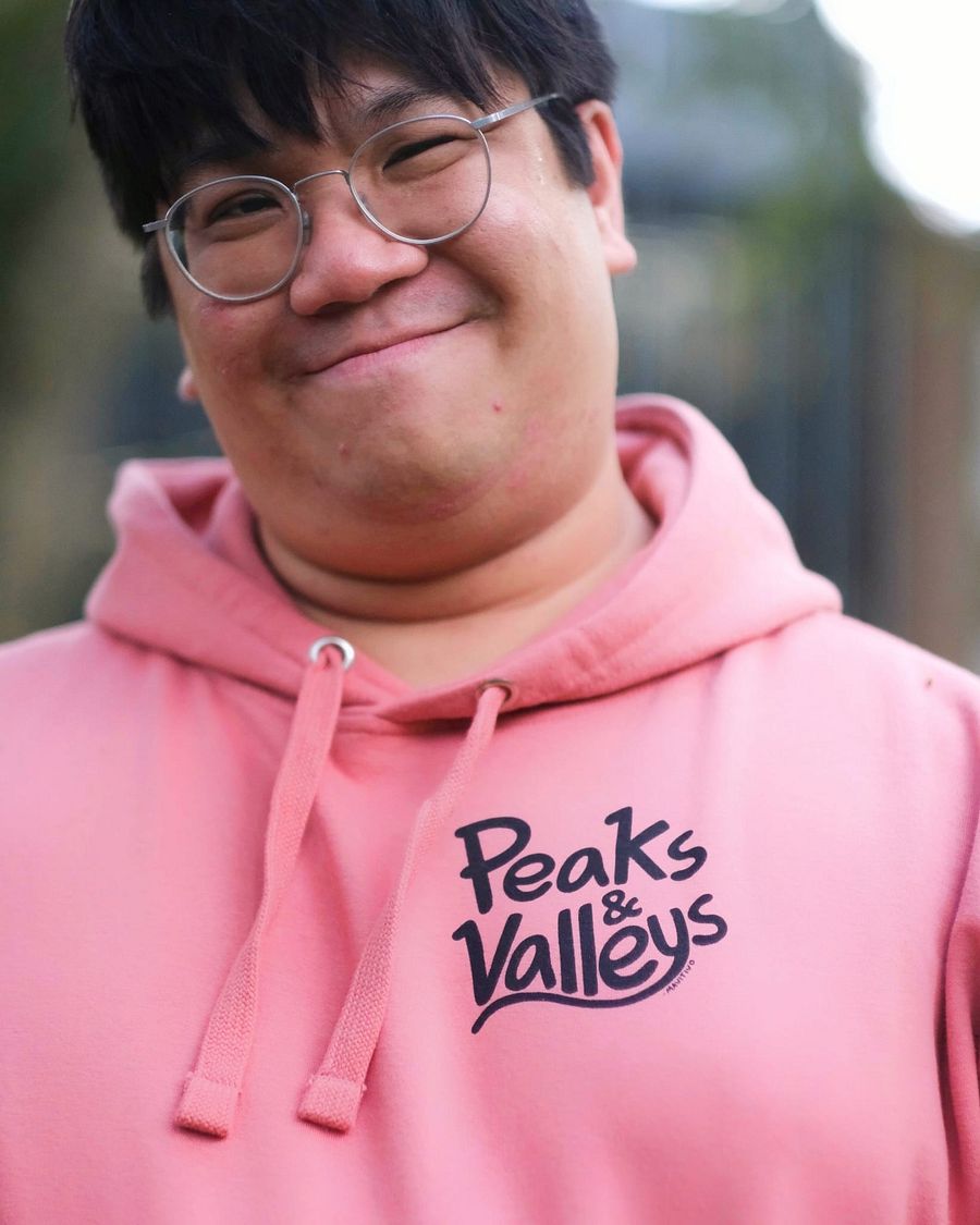 Peaks & Valleys product image (4)