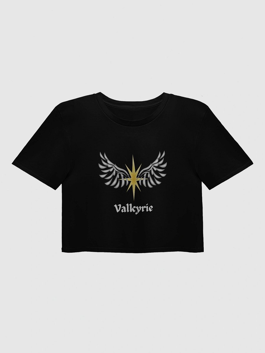 Valkyrie crop product image (2)