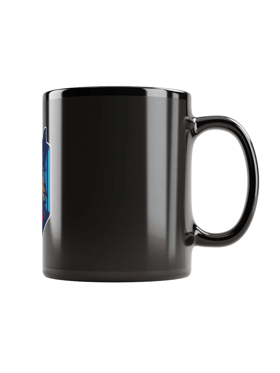 Electric K9Tazer Dog Mug product image (2)
