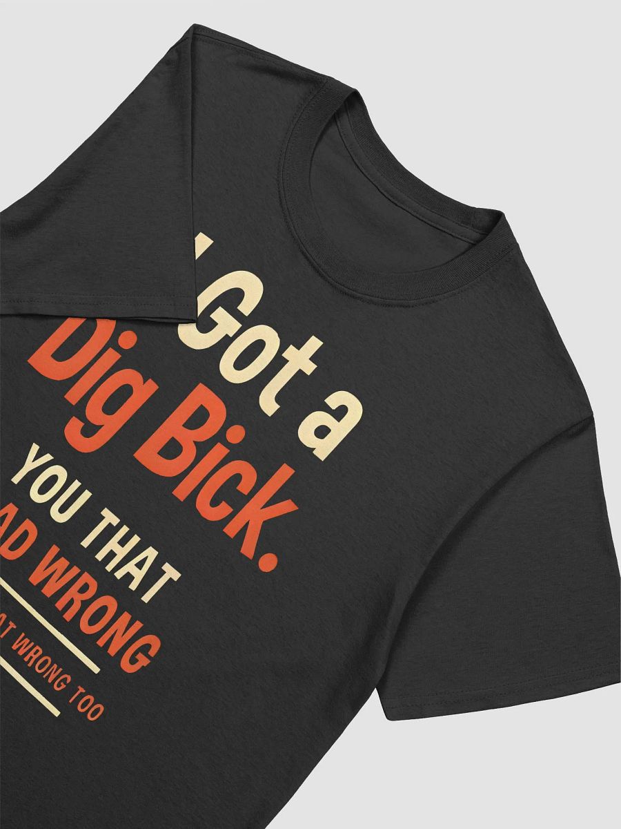 Dig Bick product image (3)
