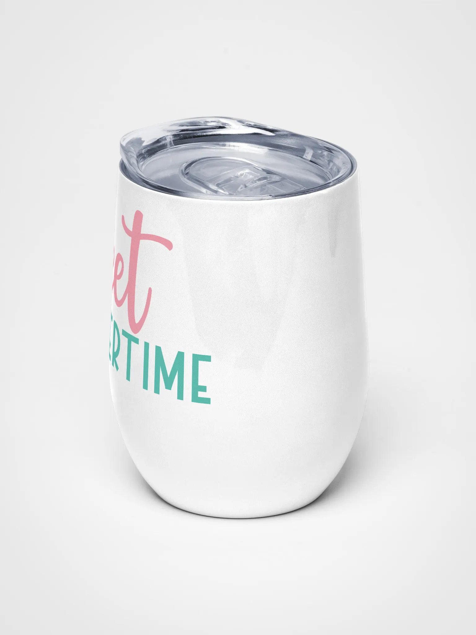 Sweet Summertime Wine Tumbler product image (5)