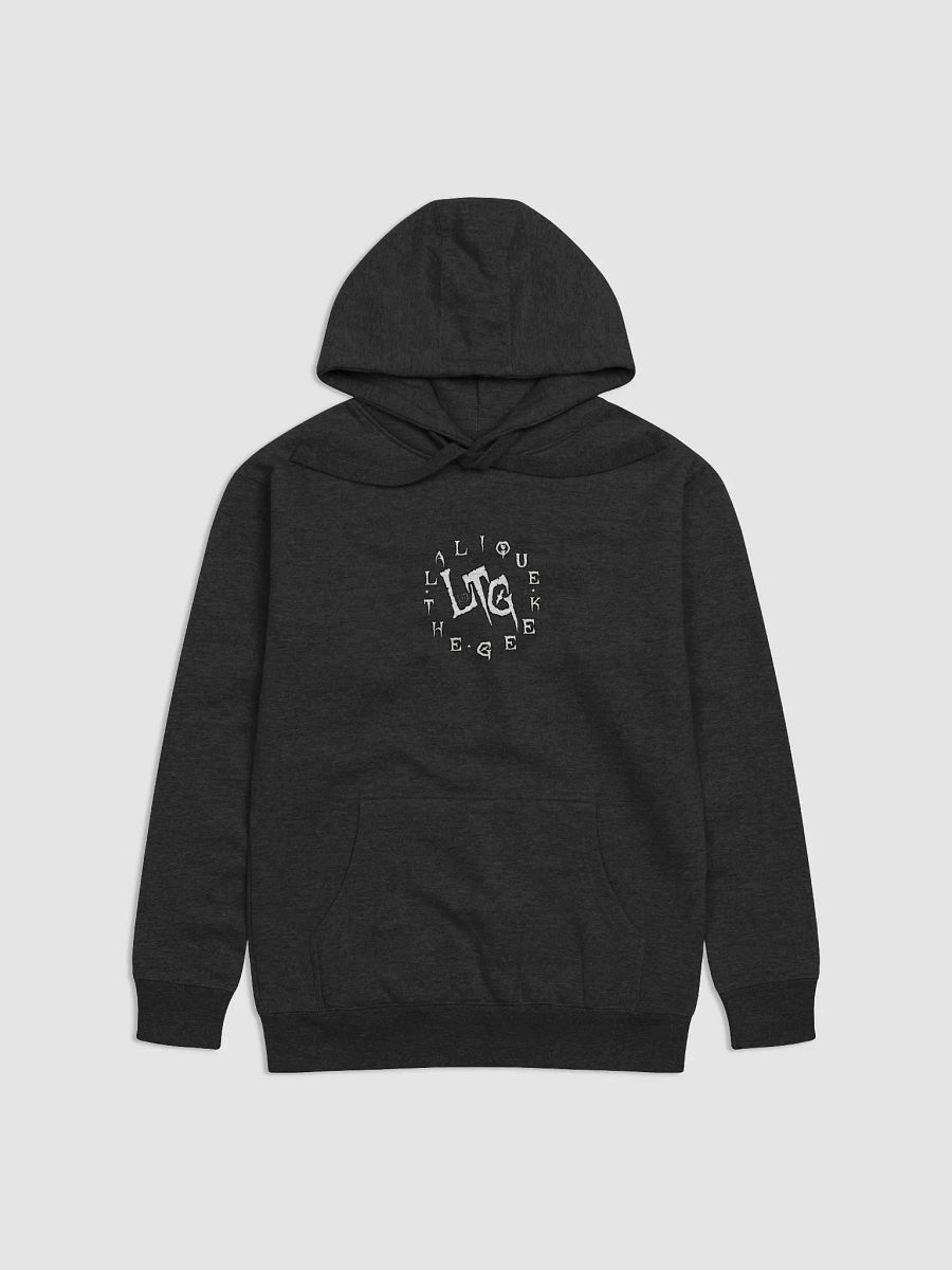 LTG Soft Hoodie product image (1)