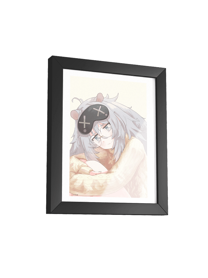 Clauvio Sweater Print product image (5)