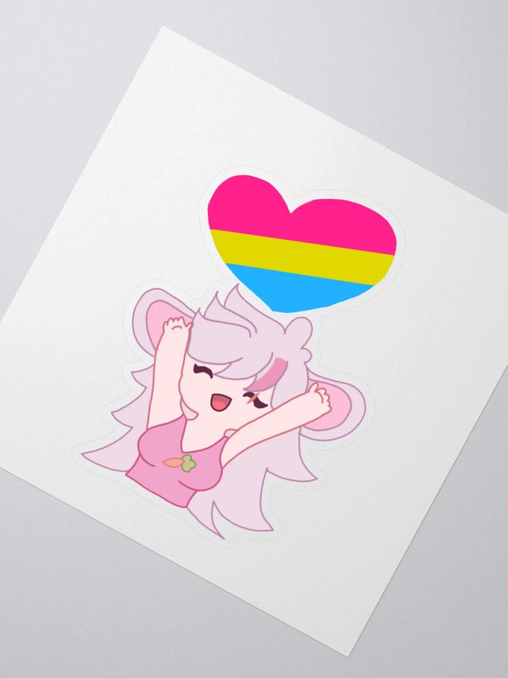 Pan love product image (5)