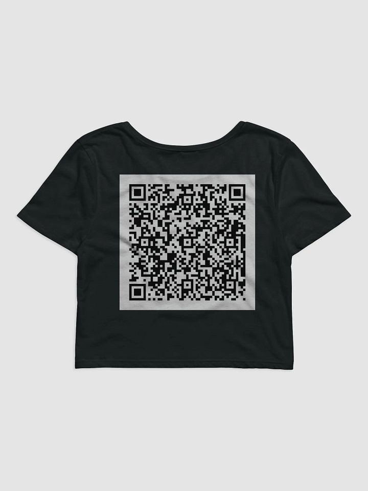 ddagaminglive crop tee product image (2)