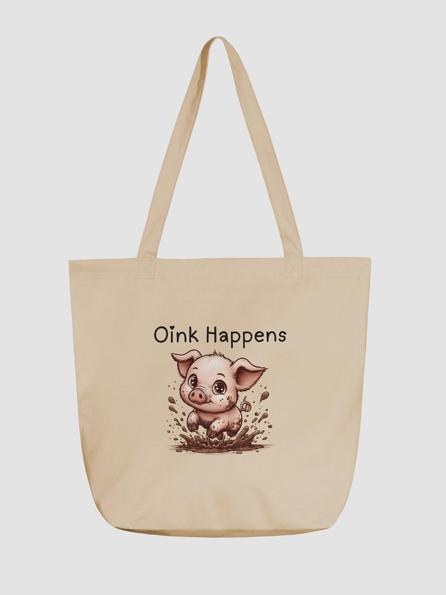 Muddy Piglet Adventure Tote product image (1)