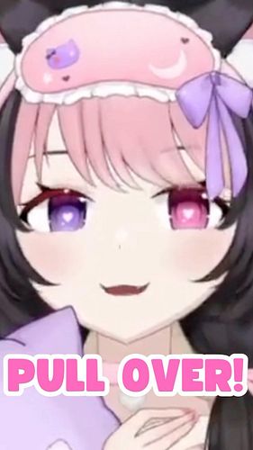 don’t do that… #vtuber #vtuberclips #envtuber #streamer