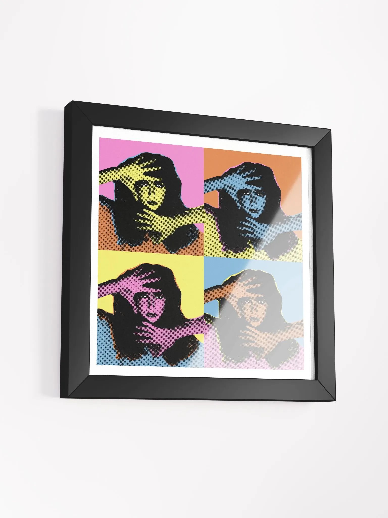 Pop Art Kate 1 product image (3)