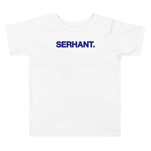 Toddler Serhant Tee product image (1)