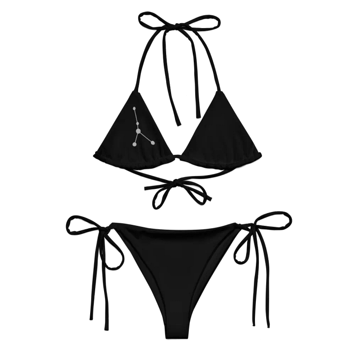 Celestial Cancer Connection Bikini Set product image (1)