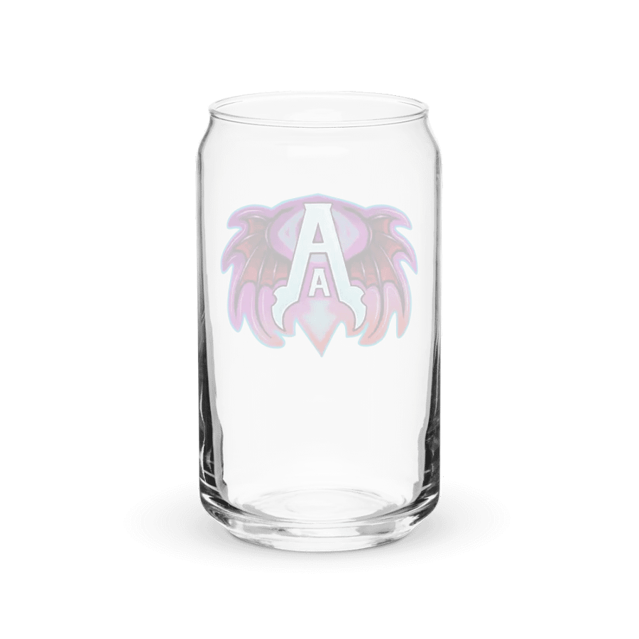 ActuallyArcane Logo | Glass product image (38)