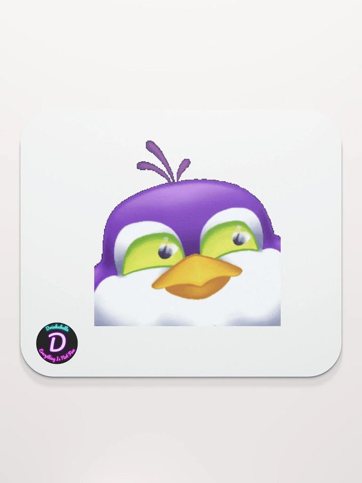 Sus - Mouse Mat product image (2)