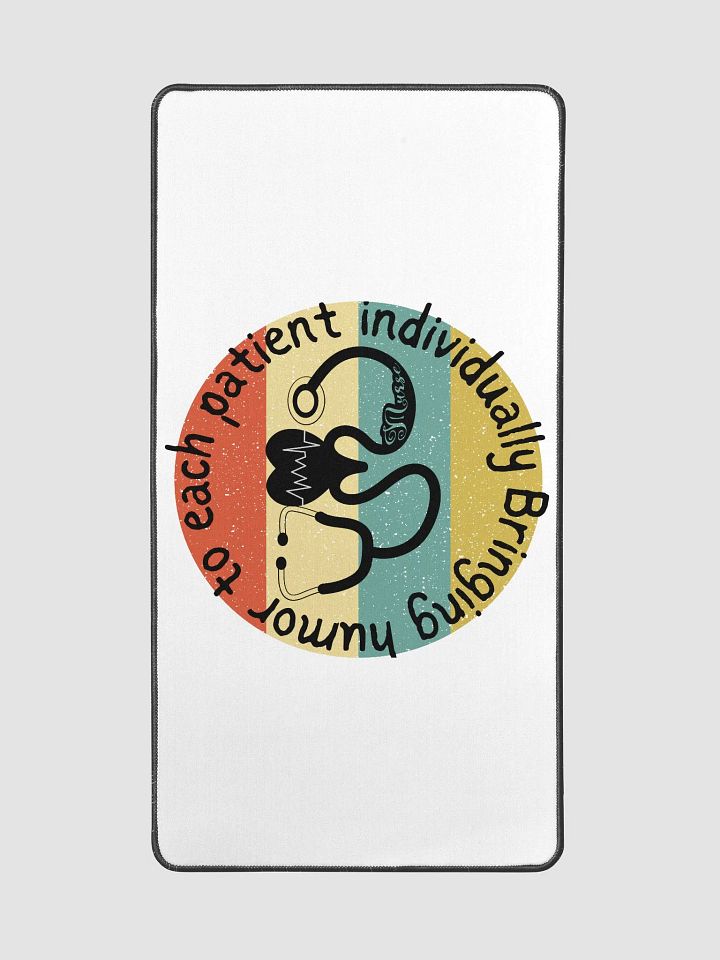 Bringing humor to each patient individually product image (2)