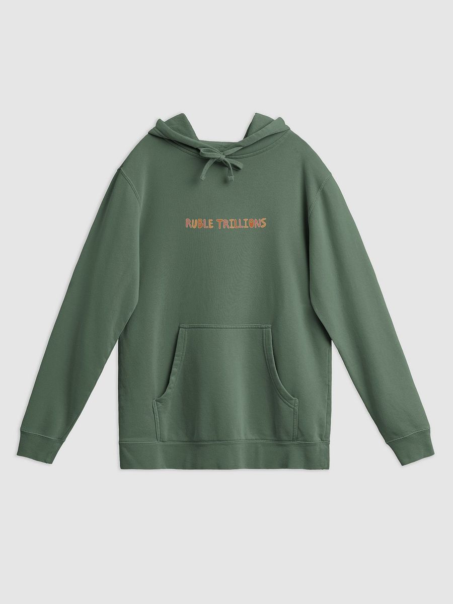 Six of Blades - Independent Trading Co. Hoodie product image (9)