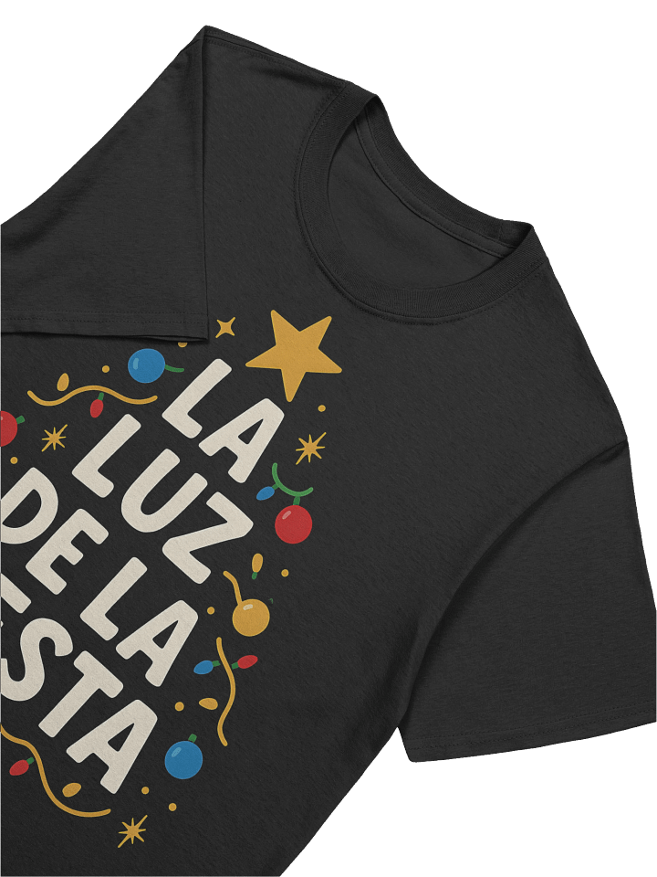 Luz de la Fiesta T-Shirt product image (2)