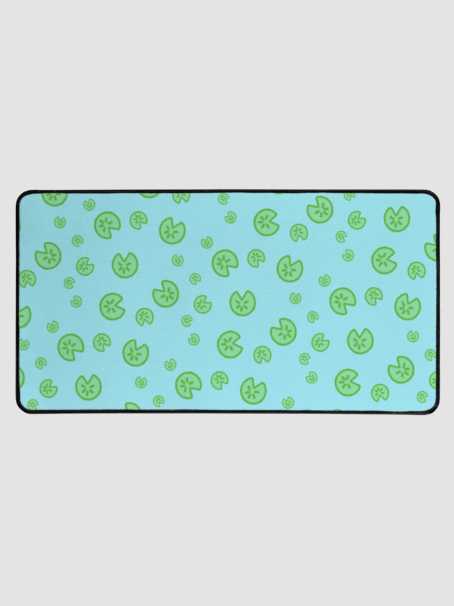 Lilypad Desk Mat 15.5