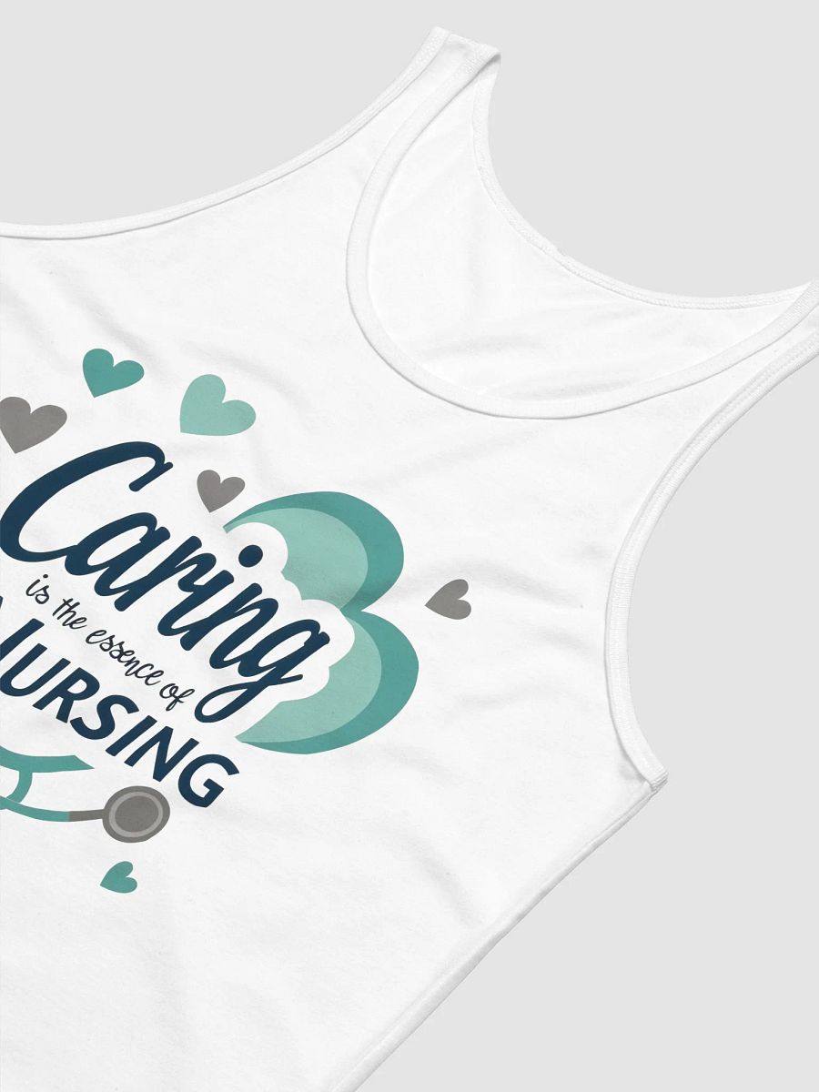 Caring Essence Nursing Tank product image (17)