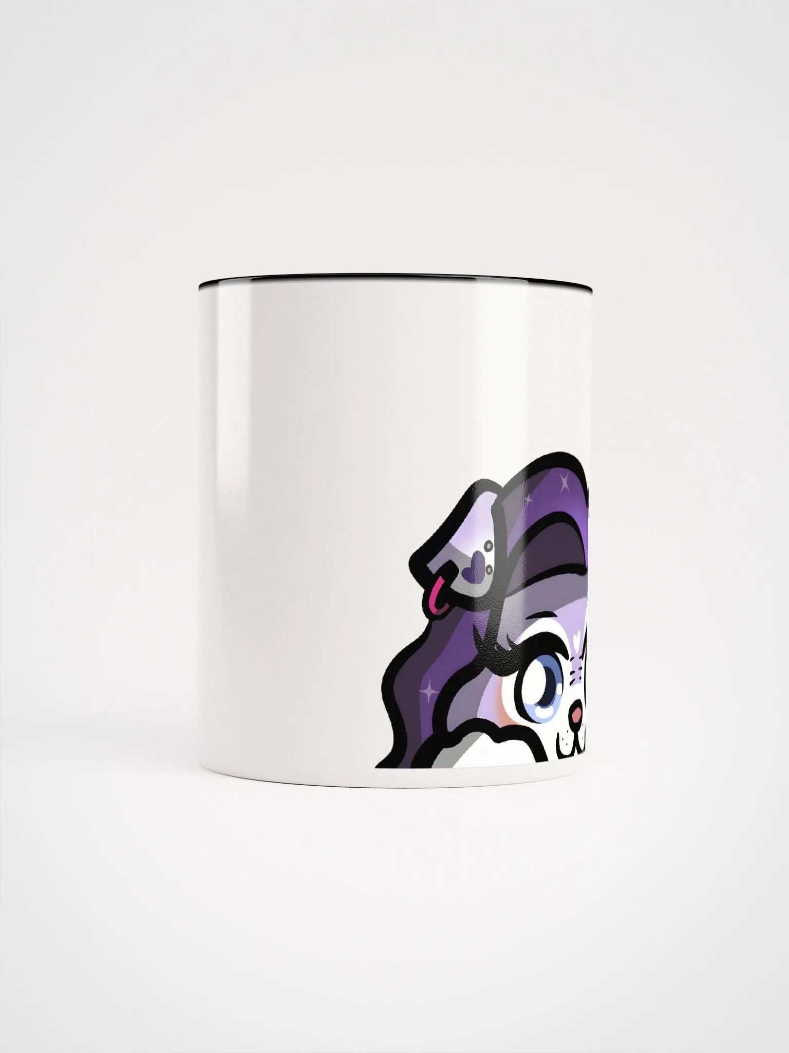 Lurking Pixie Mug product image (9)