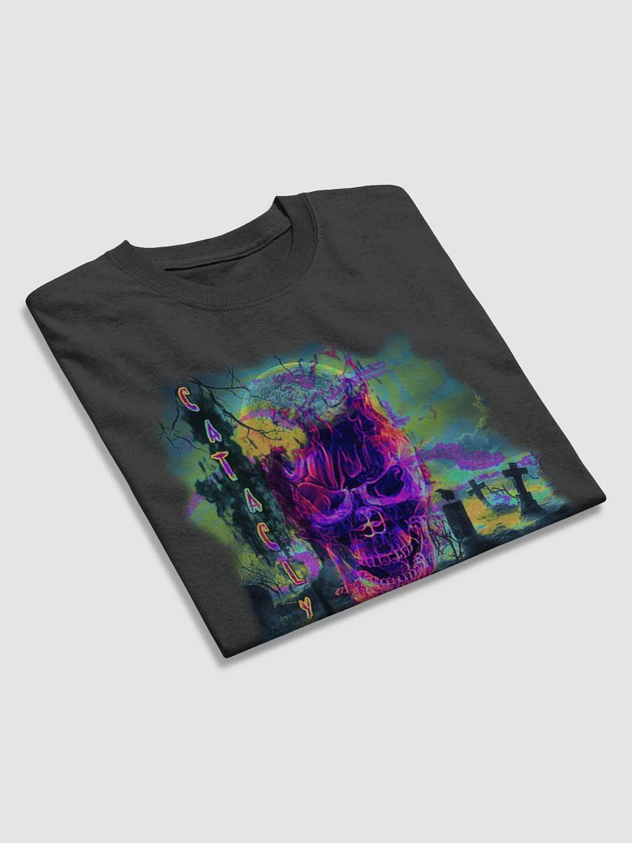 Cataclysm T-Shirt product image (3)