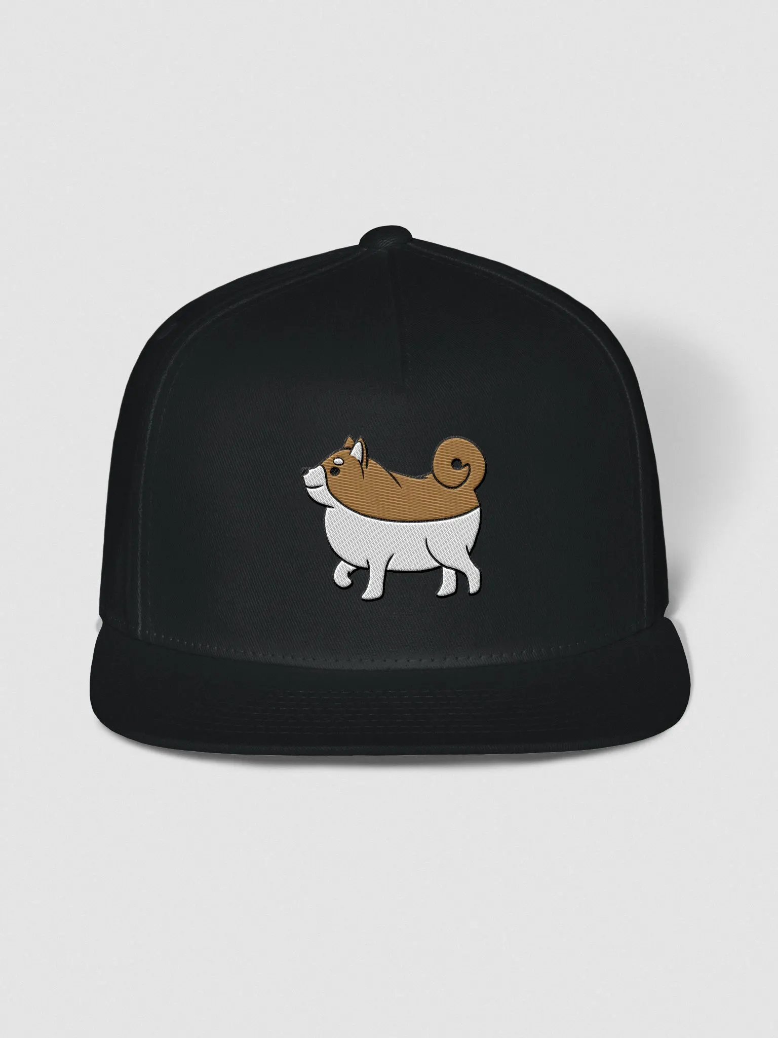 Jeff Snapback product image (3)