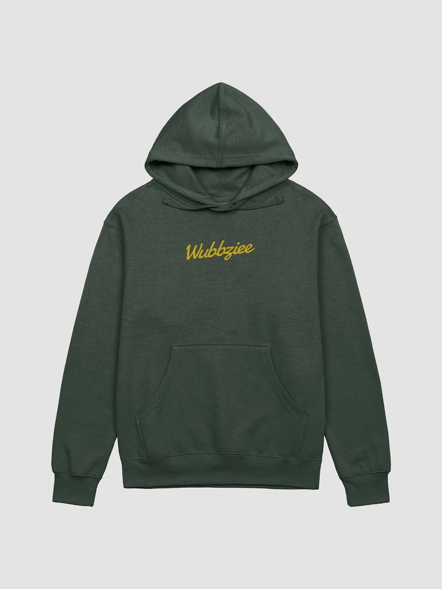 Logo Hoodie (Multiple Colors) product image (2)