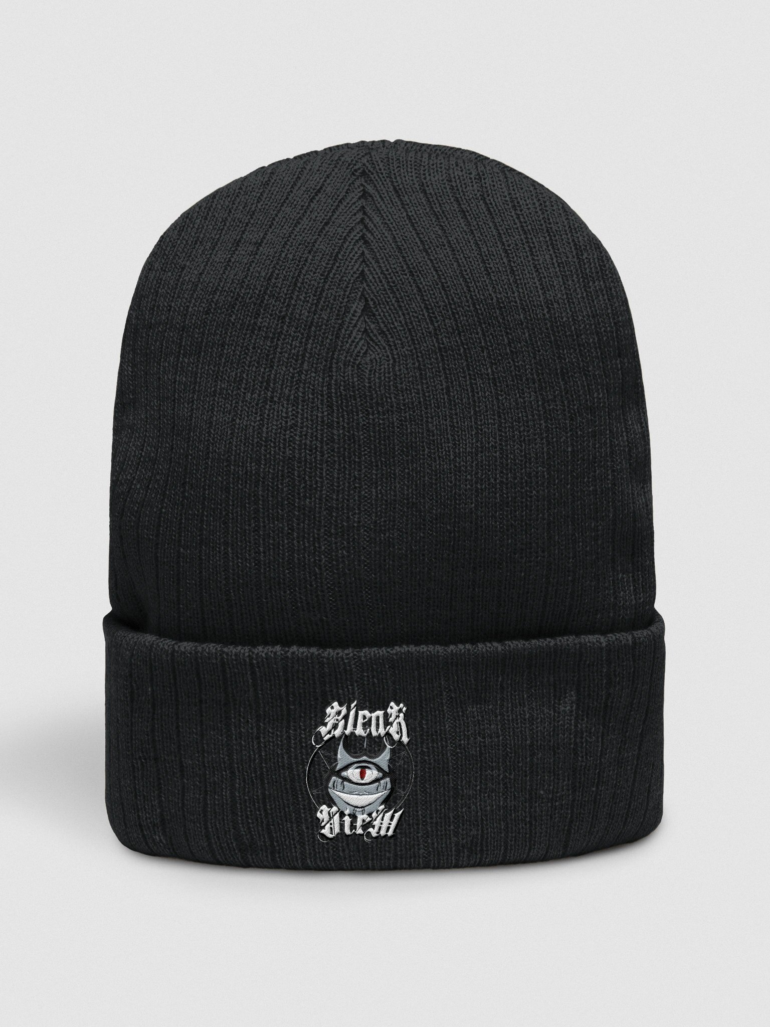 Bleak View Heights Beanie product image (1)
