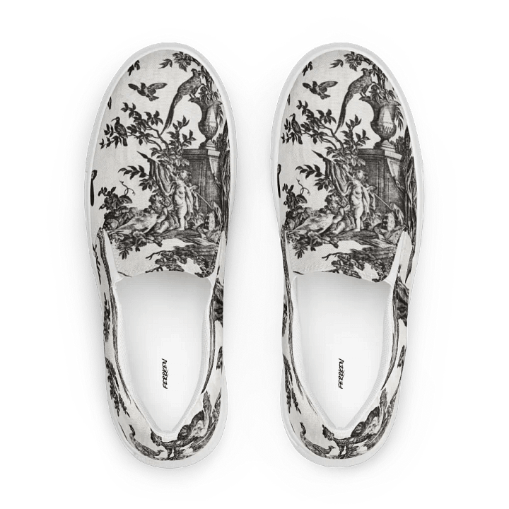 goat slip on's product image (1)