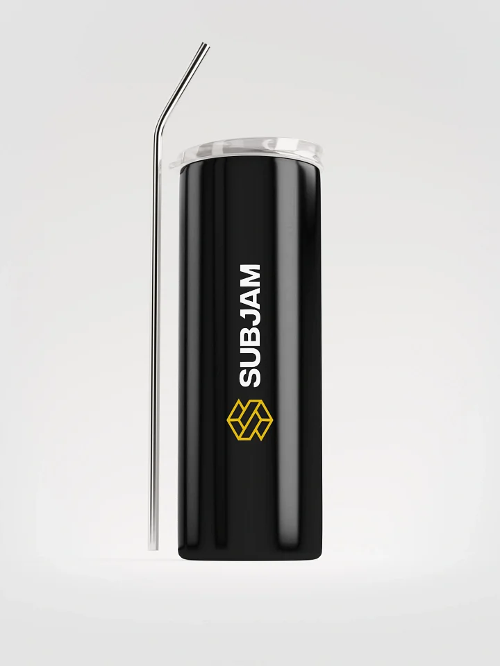 SubJam - Tumbler product image (1)