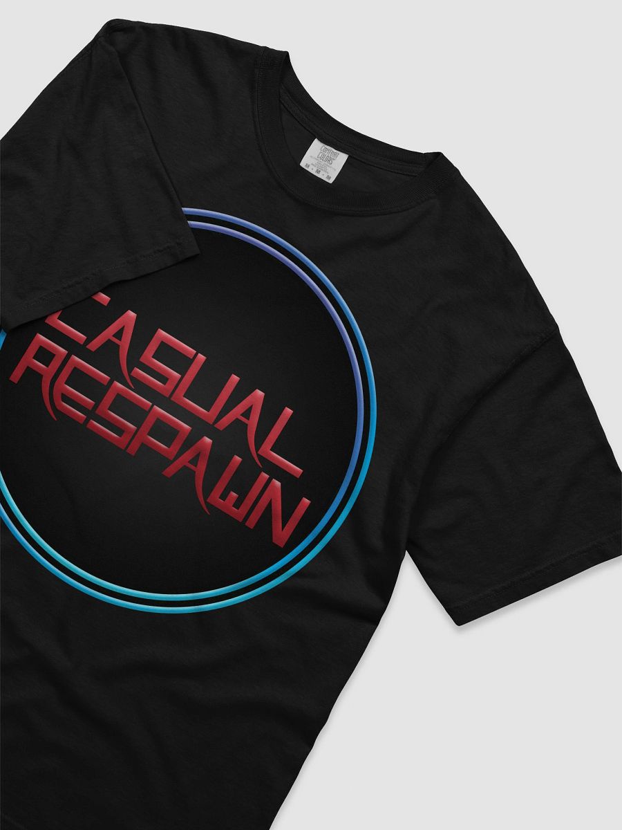 Casual Respawn The T-Shirt (Standard) product image (9)