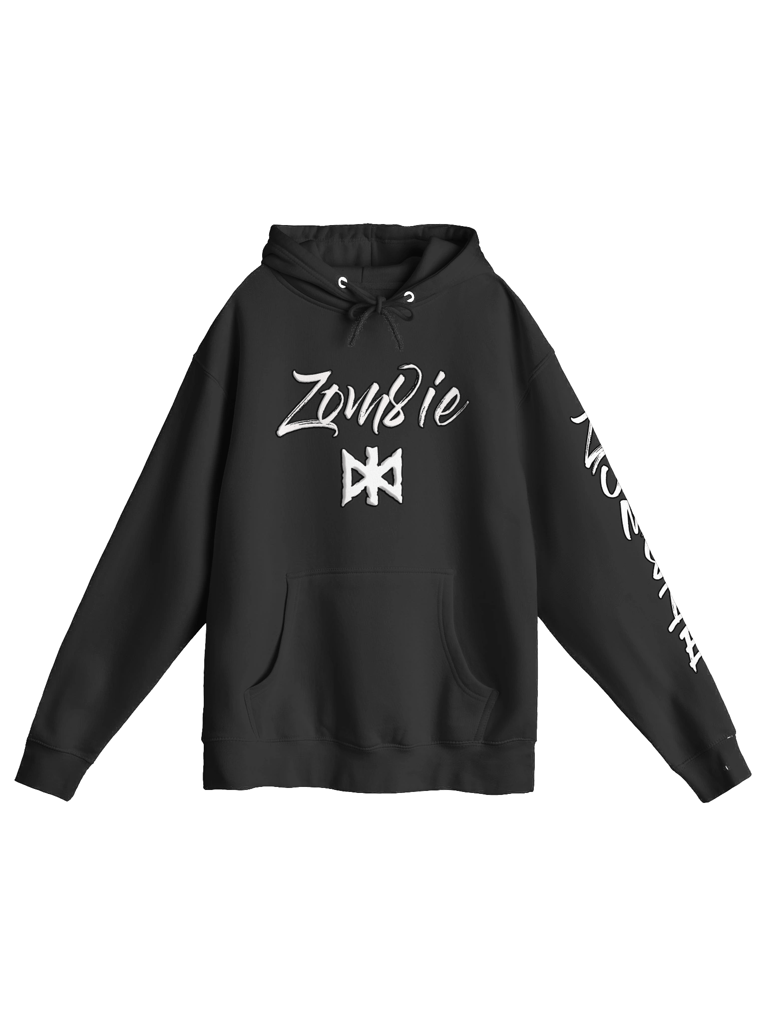 BMP Zombie Premium Hoodie product image (2)