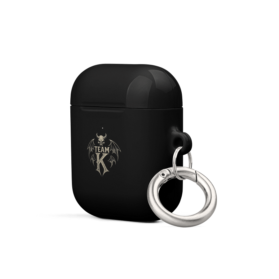 Team K V-3 Case for AirPods product image (2)