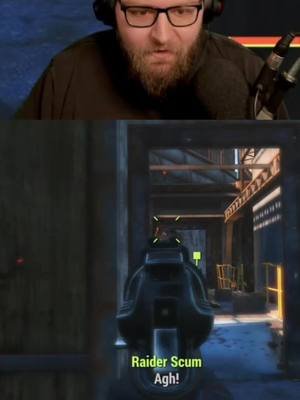 THEY GOT A NUKE! #fallout 