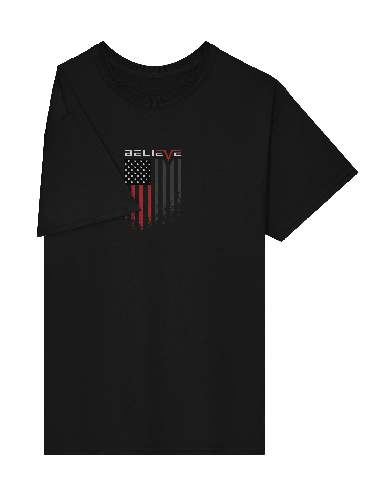 Believe American Tee product image (4)