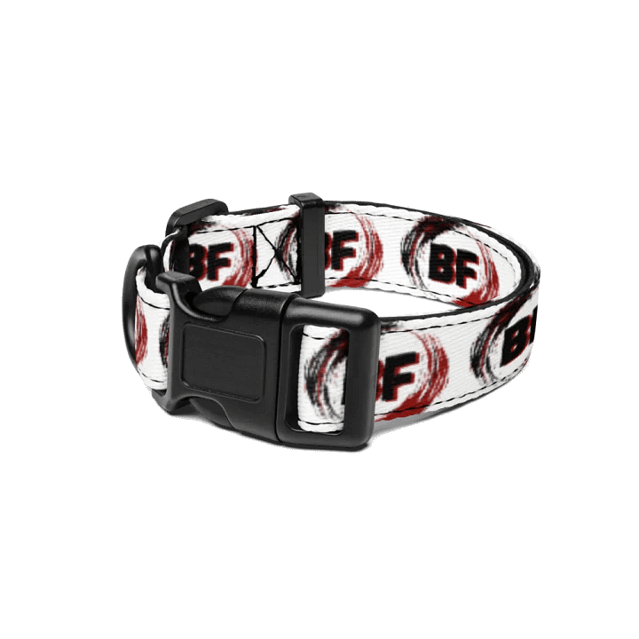 Collier BlooD Logo Twitch product image (1)